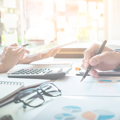 Contabilidad e Información Financiera