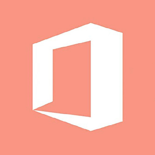 Microsoft Office 2019